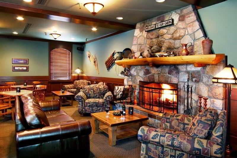 Marmot Lodge Jasper Exteriér fotografie