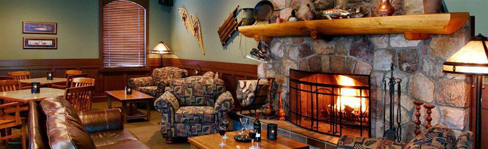 Marmot Lodge Jasper Exteriér fotografie